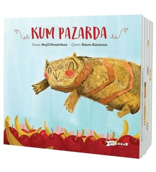 kum-serisi-5-kitap-takim