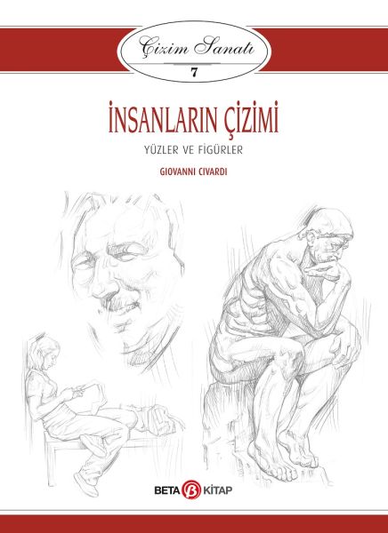 cizim-sanati-serisi-7-insanlarin-cizimi