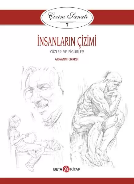 cizim-sanati-serisi-7-insanlarin-cizimi