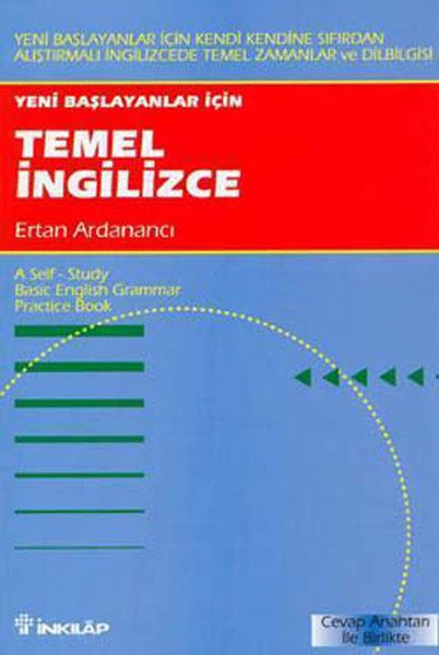 temel-ingilizce