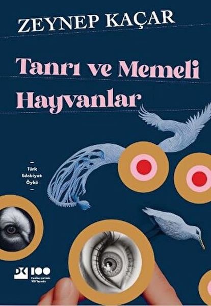 tanri-ve-memeli-hayvanlar