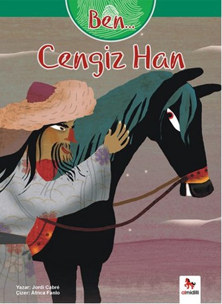 ben-cengiz-han