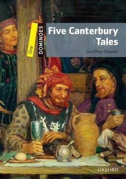 five-canterbury-tales