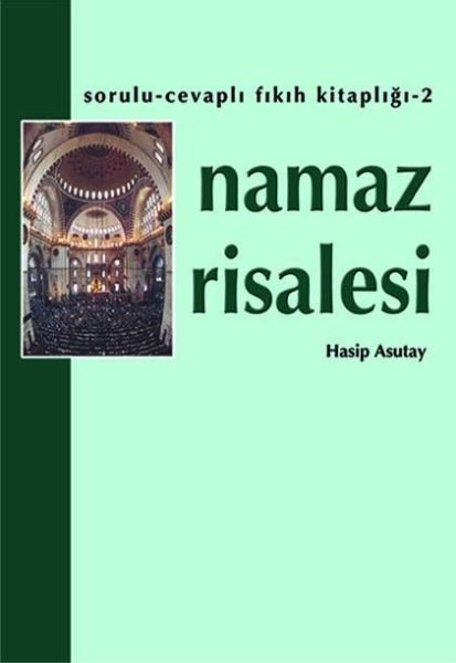 namaz-risalesi-cep-boy