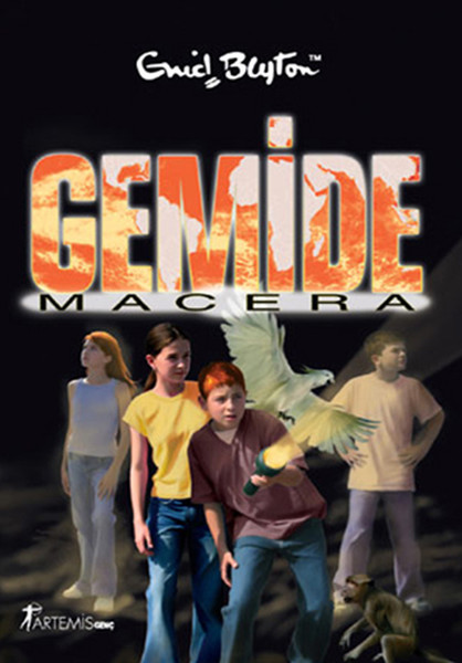 gemide-macera