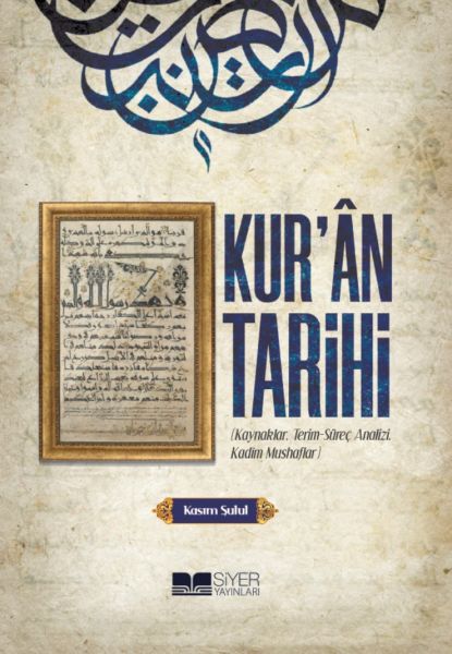 kur-ân-tarihi