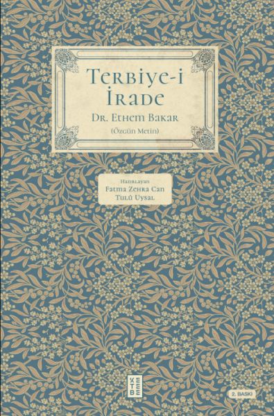 terbiye-i-irade