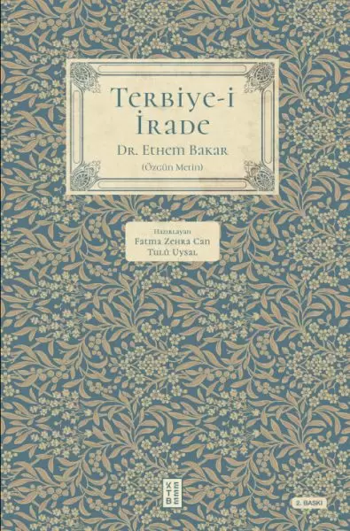 terbiye-i-irade