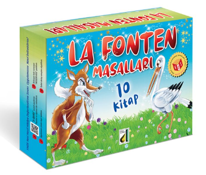 la-fonten-masallari-dizisi-10-kitap