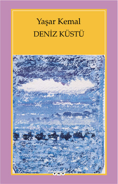 deniz-kustu