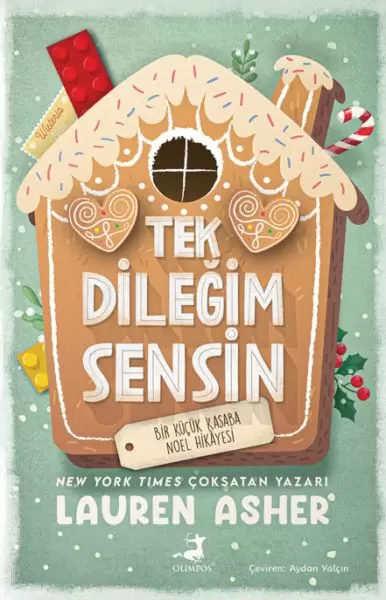 tek-dilegim-sensin