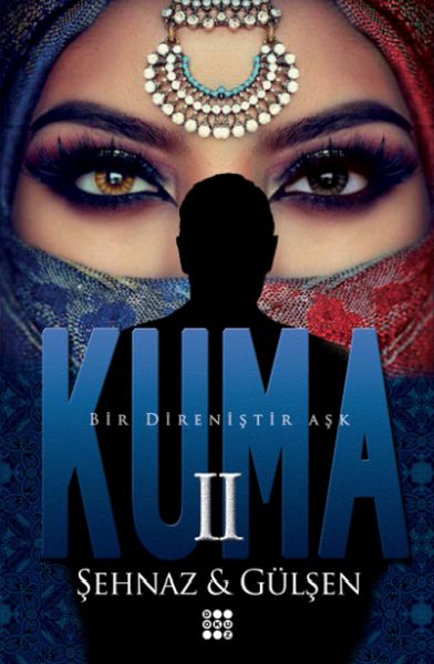 kuma-2-ciltli-225442