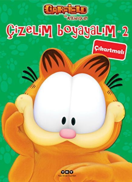 cizelim-boyayalim-2-garfield-ile-arkadaslari-cikartmali