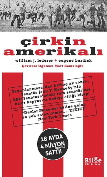 cirkin-amerikali