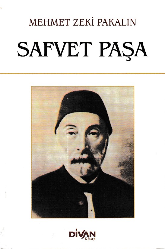 safvet-pasa