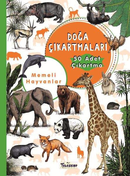 memeli-hayvanlar-doga-cikartmalari