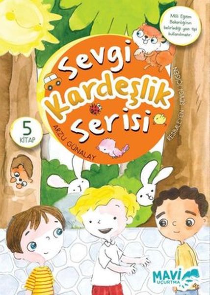 sevgi-kardeslik-serisi-5-kitap-takim