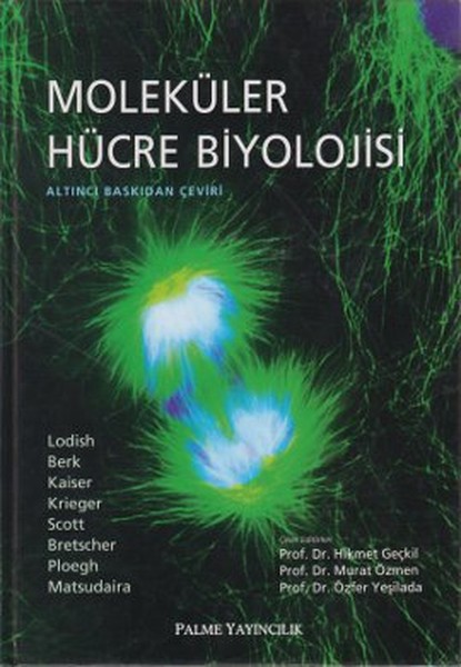 molekuler-hucre-biyolojisi