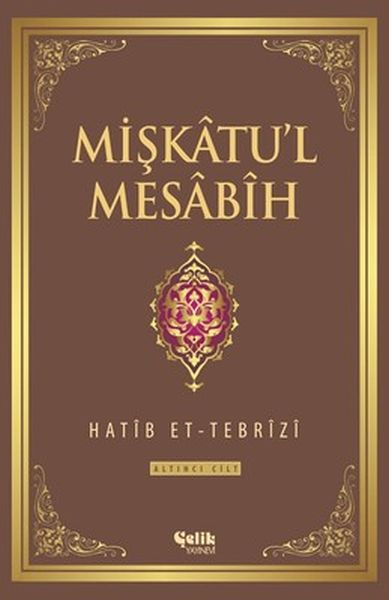 miskatu-l-mesabih-6-cilt