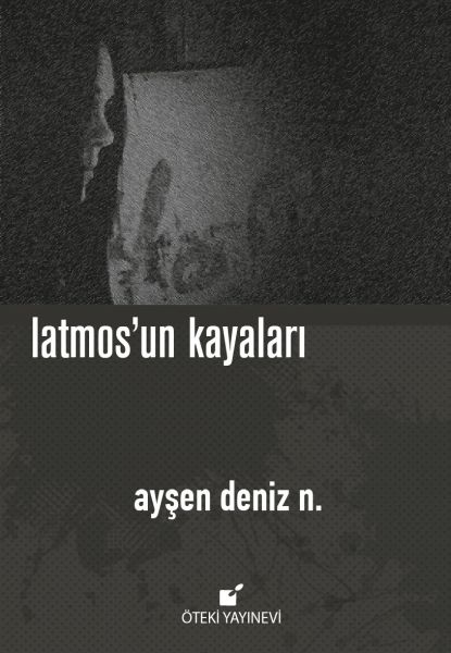 latmos-un-kayalari-ciltli