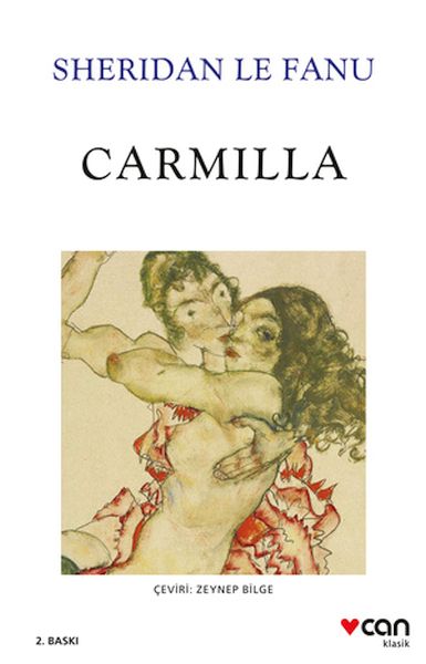 carmilla