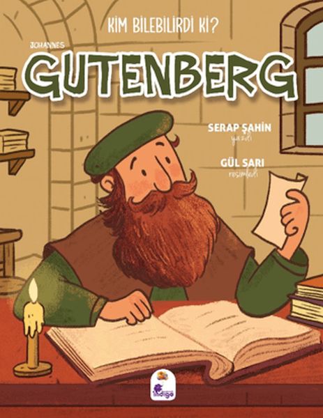 kim-bilebilirdi-ki-johannes-gutenberg