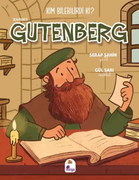 kim-bilebilirdi-ki-johannes-gutenberg