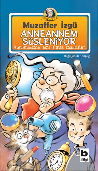 anneannem-susleniyor