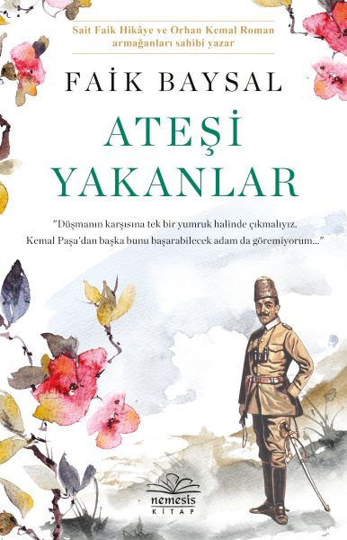 atesi-yakanlar