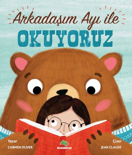 arkadasim-ayi-ile-okuyoruz-227786