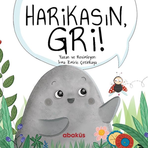 harikasin-gri