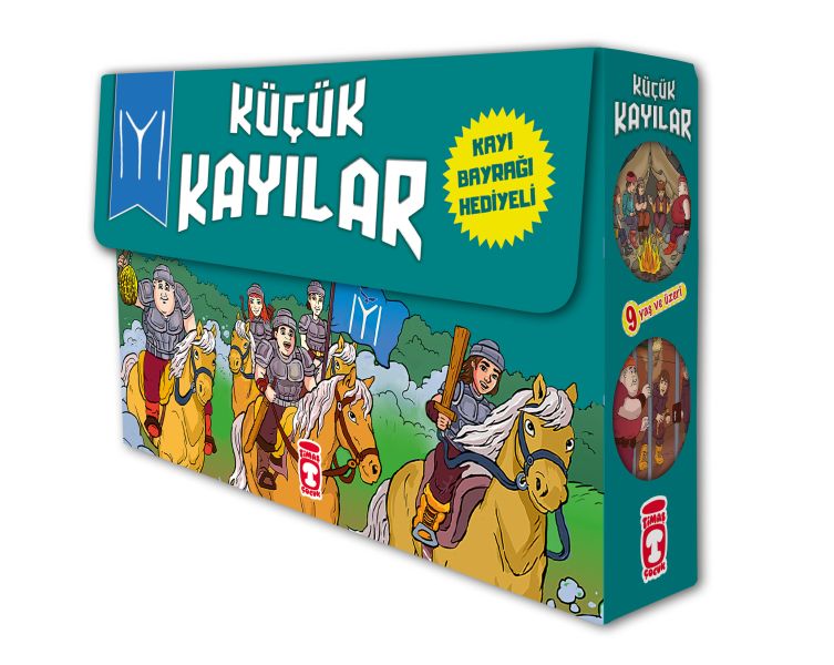 kucuk-kayilar-set-5-kitap