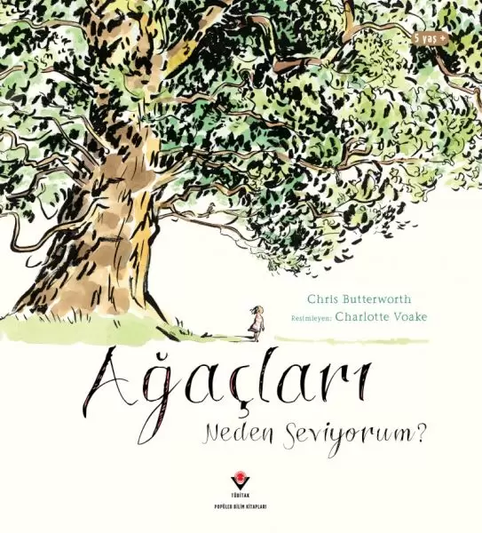 agaclari-neden-seviyorum