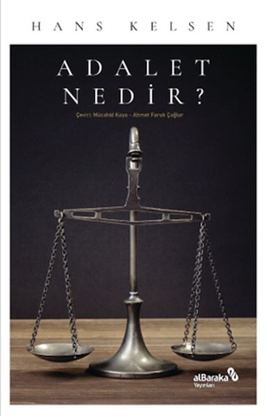 adalet-nedir