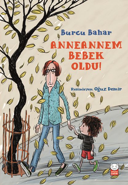 anneannem-bebek-oldu