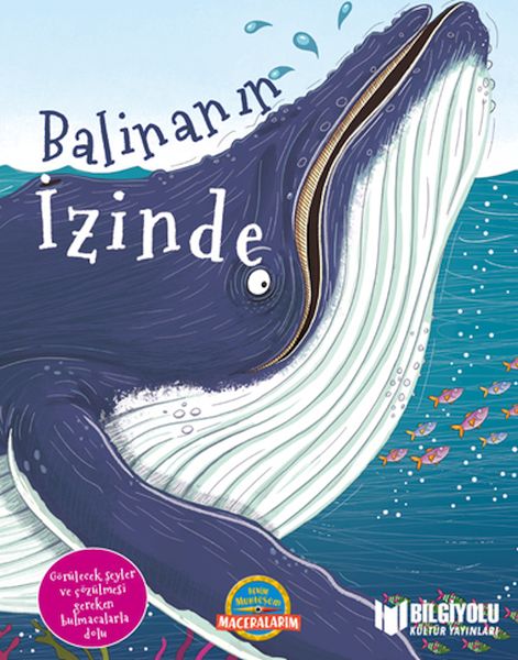 balinanin-izinde