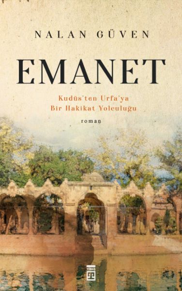 emanet-kudus-ten-urfa-ya-bir-hakikat-yolculugu