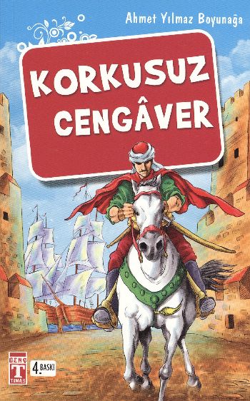 korkusuz-cengaver