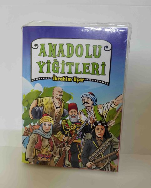 anadolu-yigitleri