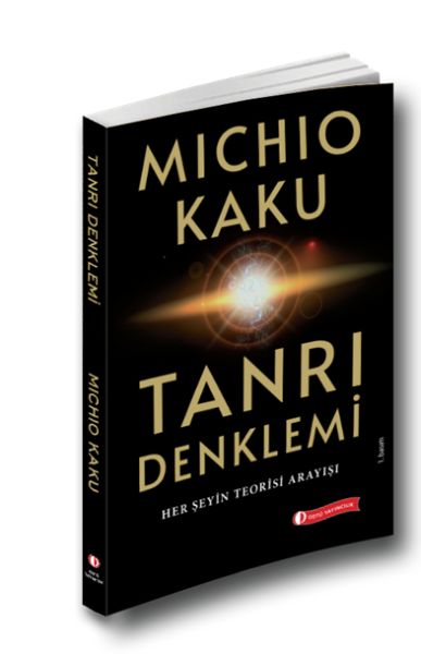 tanri-denklemi