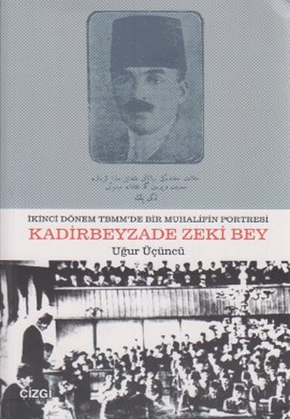 kadirbeyzade-zeki-bey