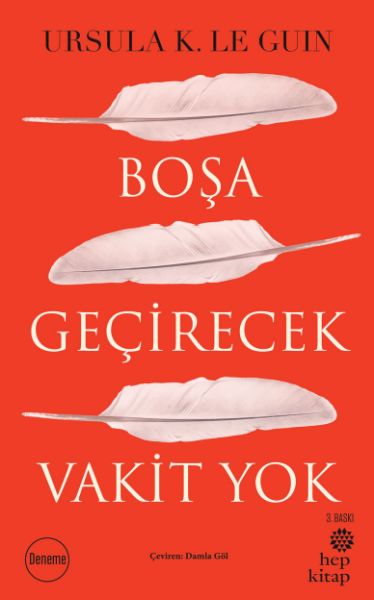 bosa-gecirecek-vakit-yok