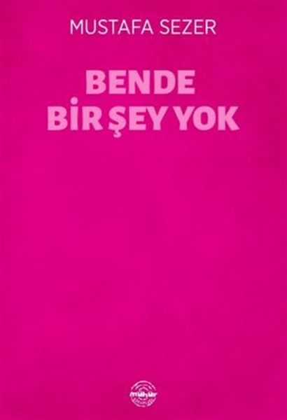 bende-bir-sey-yok