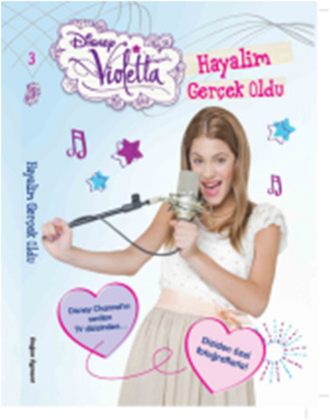 disney-violetta-hayalim-gercek-oldu