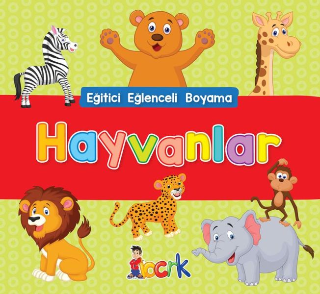 hayvanlar-egitici-eglenceli-boyama