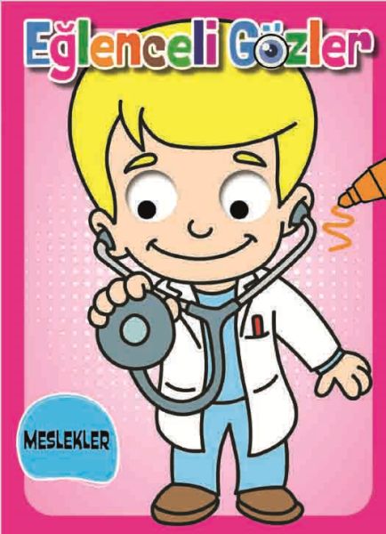 eglenceli-gozler-meslekler-226170