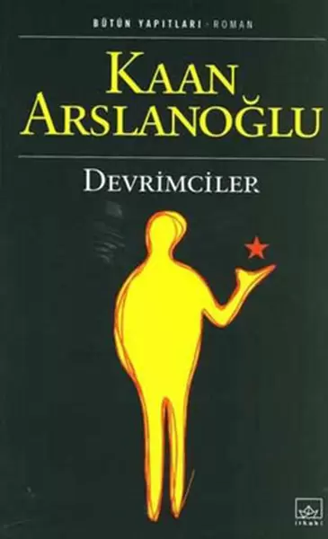 devrimciler