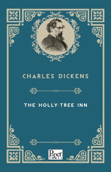 the-holly-tree-inn-ingilizce-kitap