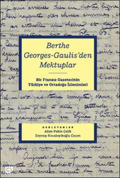 berthe-georges-gaulis-den-mektuplar