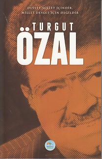 turgut-ozal